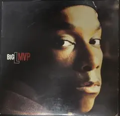 Big L MVP レコード - メルカリ