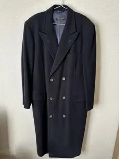 メンズロングコート