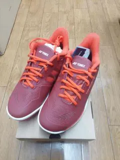J*6様 YONEX パワークッションコンフォートZ SHBCFZ3 27.5セ - メルカリ