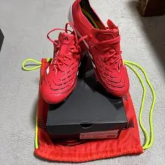 コパピュア 4 エリート FG W杯モデル - メルカリ