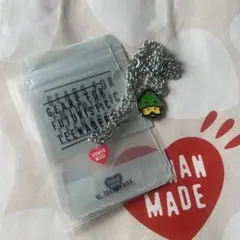 ヒューマンメイド　ネックレスのサムネイル