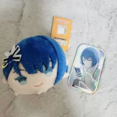 2025年最新】プロセカ スクエア缶バッジ 遥の人気アイテム