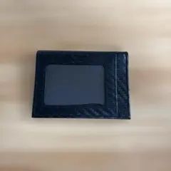 カードケース　7枚収納可能