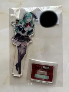 K*e様 八雲べに アクリルスタンド - メルカリ
