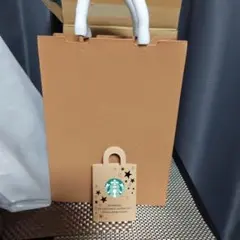スターバックスカスタマイズジャーニー 2026 2WAYトートバッグ＆チケット