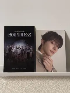 &TEAM VR BOUNDLESS 第2弾 入場特典トレカ NICHOLAS - メルカリ
