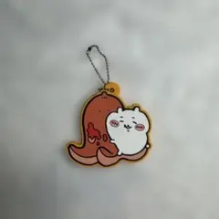 ちいかわ ラバーキーホルダー