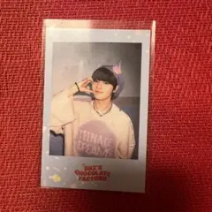 straykids スキズ トレカ ポラ ペンミ アイエン