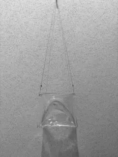 大家具子 ガラスベース 花器 square borsa Sサイズ - メルカリ