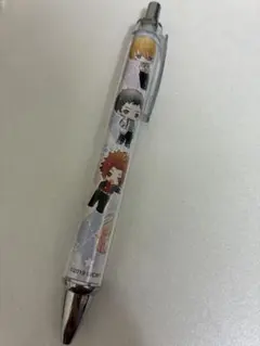 BROTHERS CONFLICT ボールペン