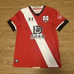 2020/21サウザンプトンユニホーム