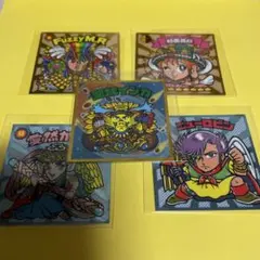 2025年最新】ビックリマン 30周年の人気アイテム - メルカリ