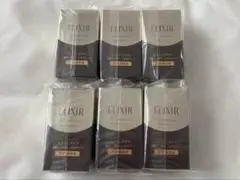 【エリクシール シュペリエル】エンリッチドセラム CB 本体 6本セット