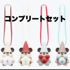 2026年最新】ディズニーリルリンリン カプセルトイの人気アイテム