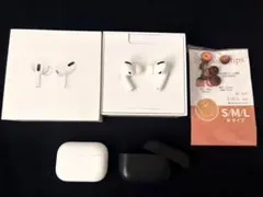 AirPods Pro 1 with MagSafe Charging Case