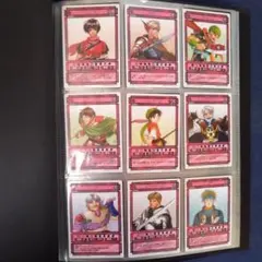 2026年最新】幻想水滸伝 カードの人気アイテム - メルカリ
