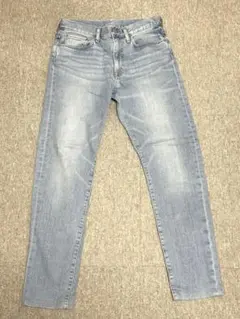 k*☆様 GU ストレッチスリムジーンズ 28inch