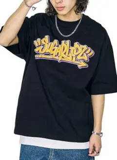 WEGO✨おしゃれロゴTシャツのサムネイル