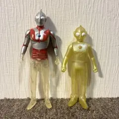 2026年最新】ウルトラマンボーイ ソフビの人気アイテム - メルカリ