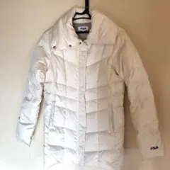 FILA ダウンジャケット Mのサムネイル