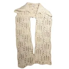 マフラー ストール