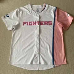 非売品 日本ハムファイターズ ユニフォーム