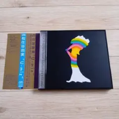 松任谷由実 邦楽