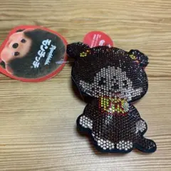 モンチッチ ストーン装飾キーホルダーのサムネイル