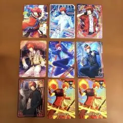 うたプリ　ビジュコレ　音也