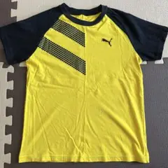 PUMA Tシャツ　150