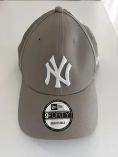 NEWERA (ニューエラ) 9 Forty ニューヨーク ヤンキース