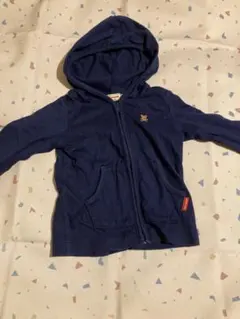 ミキハウス トップス