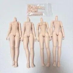 オビツ　女の子 ボディ　ドールカスタム　カスタムボディ
