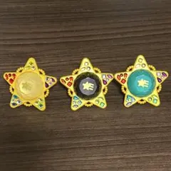 あんスタ リンライ スタライ メガスフィアライト 忍 鉄虎 翠