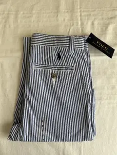 【美品】ラルフローレン ストライプ 膝丈パンツ 2025年最新】polo ハーフパンツ ストライプの人気アイテム