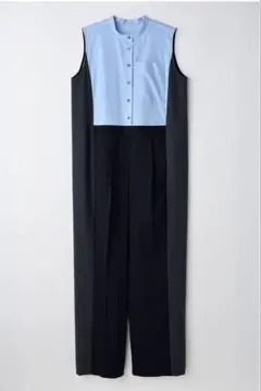 ENFOLD TROMPE-L’OEIL ALL-IN-ONEのサムネイル