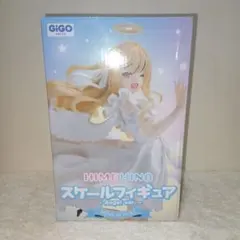 GiGO限定 HIMEHINA スケールフィギュア HINA SUZUKI