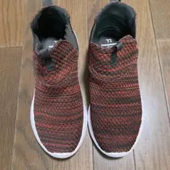 靴 GomuGomu スリッポン スニーカー LL Gomu56 シューズ