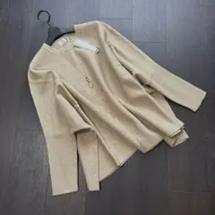 スコットクラブ ニット