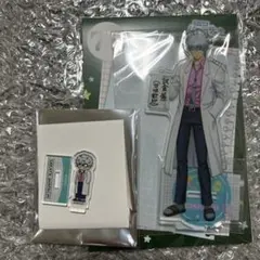 2025年最新】タイトル：銀魂 アクリルスタンドの人気アイテム - メルカリ