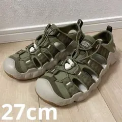 ❣️人気❣️ KEEN キーン ニューポート H2 サンダル ベージュ 24cm