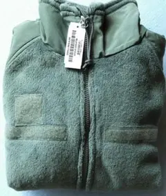 ミリタリージャケット