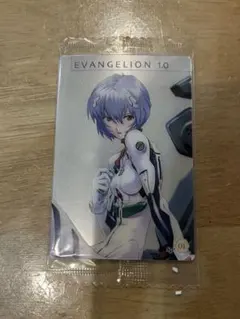 SP エヴァンゲリオン　新品未開封　レア