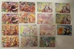 プロセカ ウエハース ぱしゃこれ 86枚