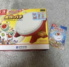 2026年最新】太鼓の達人 ドンダフルフェスティバル 太鼓 バチ セットの