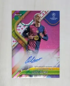 2025年最新】バルセロナ サインカードの人気アイテム - メルカリ