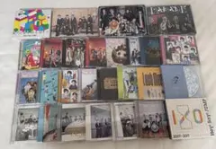 Hey! Say! JUMP
