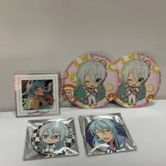 あんさんぶるスターズ　日々樹　渉