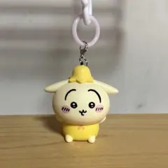 ちいかわ キーホルダー うさぎ　めじるしチャーム　妖精