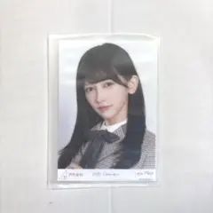 乃木坂46 生写真 池田瑛紗 レア
